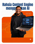 Market Research & Content Engine guna AI