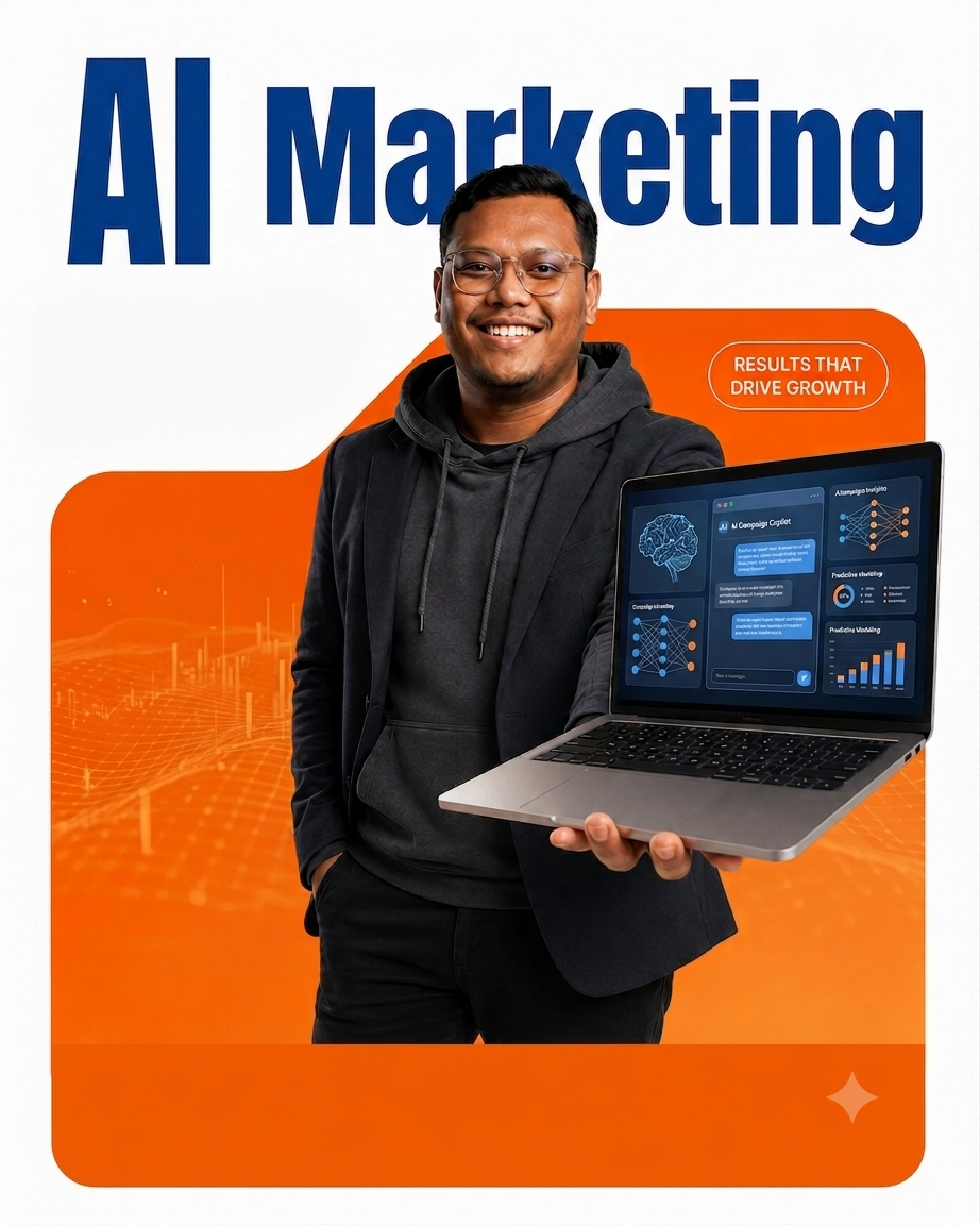 AI Marketing