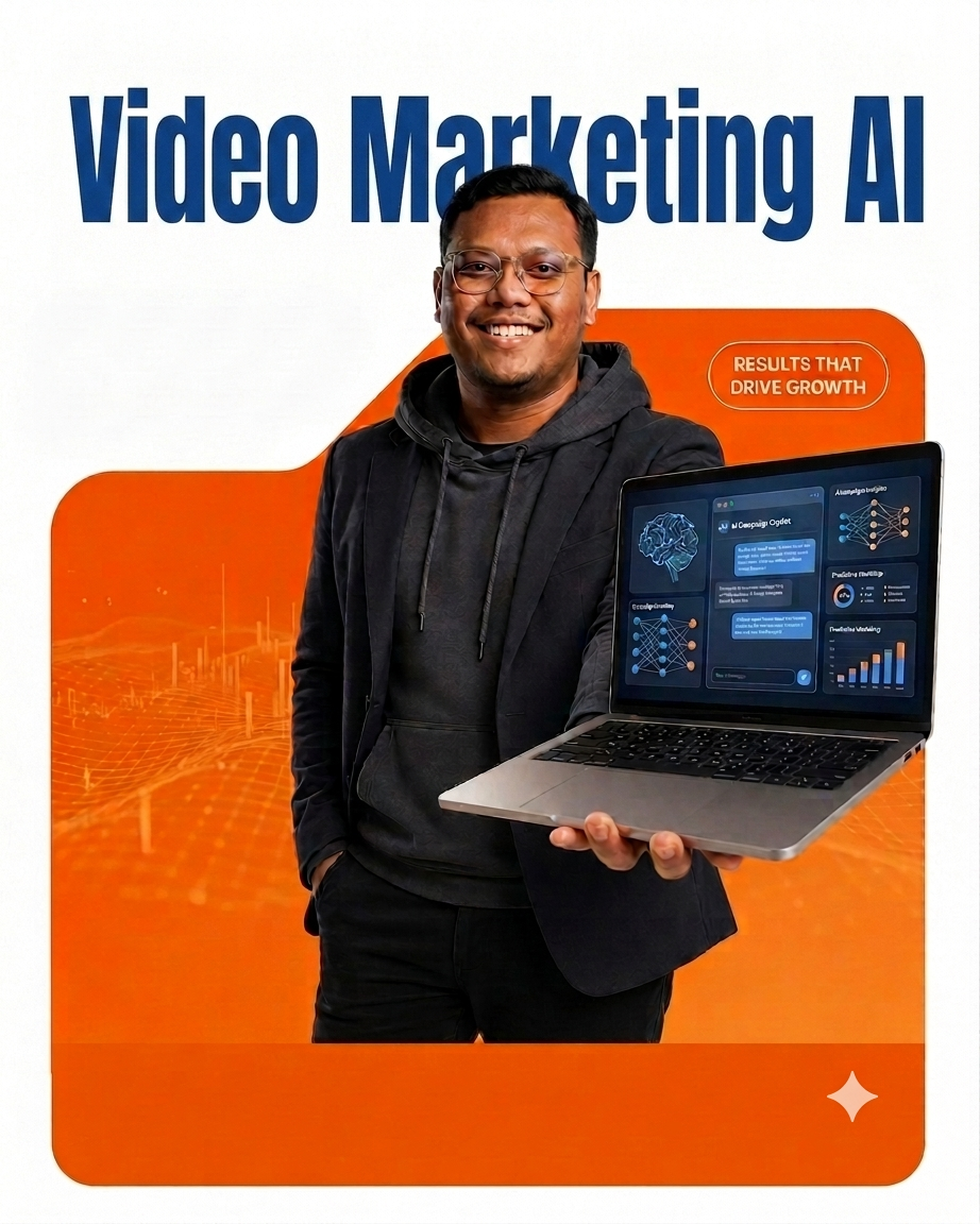 Generate Video AI untuk Marketing